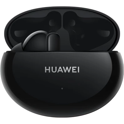 Huawei FreeBuds 4i True Wireless Bluetooth fekete fülhallgató