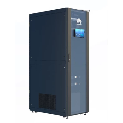 Huawei Fusion Module500-U61A21SLN 42U Smart mini data center
