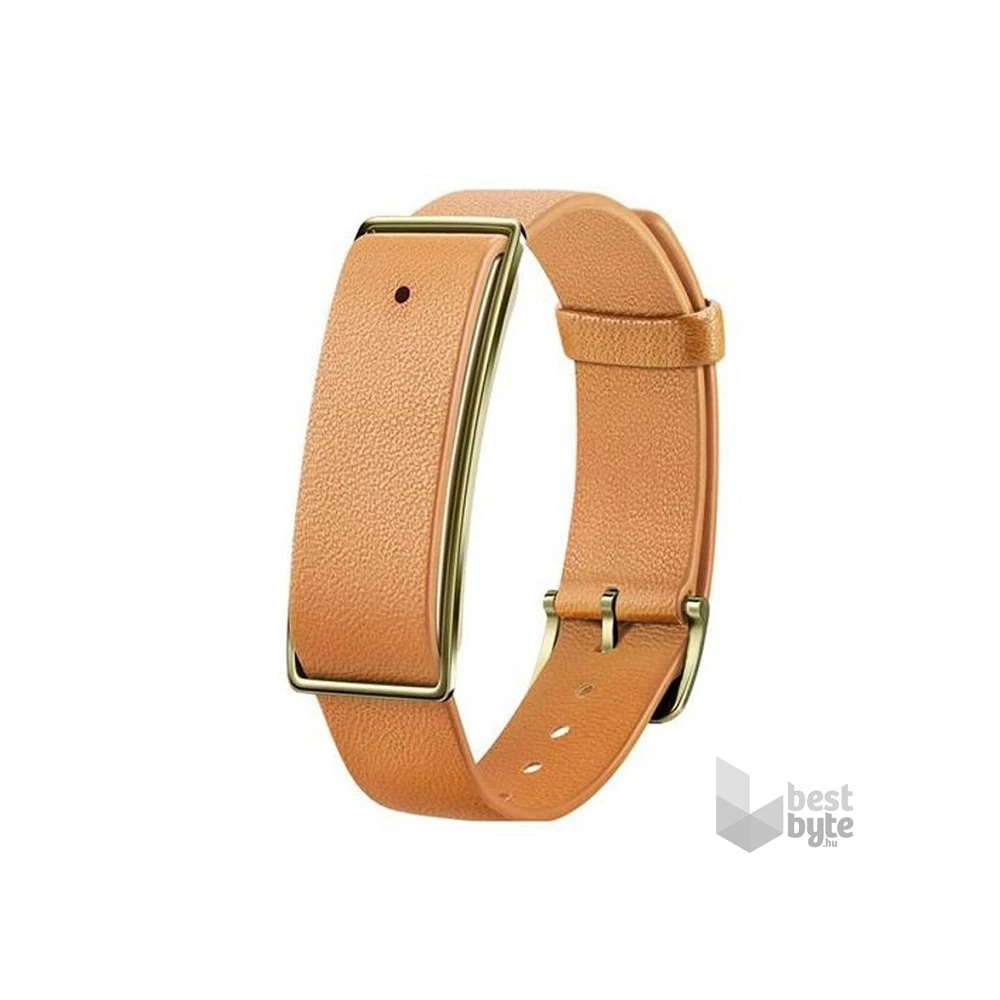 Huawei HUA-AW600-BR barna karpánt okosóra