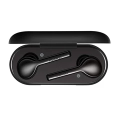Huawei FreeBuds Lite True Wireless fekete fülhallgató