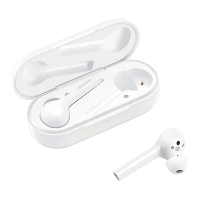 Huawei FreeBuds Lite True Wireless fehér fülhallgató