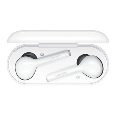 Huawei FreeBuds Lite True Wireless fehér fülhallgató