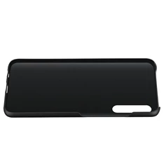 Huawei HUA-PCC-PSMART-P-BK P-Smart Pro fekete műanyag hátlap