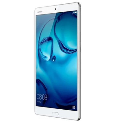 Huawei M3 8.0 8,4" 32GB LTE ezüst tablet