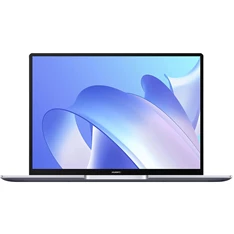 Huawei MateBook 14 14"WQHD/Intel Core i5-1135G7/8GB/512GB/Int. VGA/Win10/asztroszürke laptop_DEMO (Újracsomagolt) Huawei MateBook 14 14"WQHD/Intel Core i5-1135G7/8GB/512GB/Int. VGA/Win10/asztroszürke laptop_DEMO (Újracsomagolt)