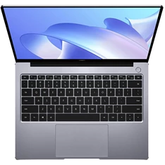 Huawei MateBook 14 14"WQHD/Intel Core i5-1135G7/8GB/512GB/Int. VGA/Win10/asztroszürke laptop_DEMO (Újracsomagolt)