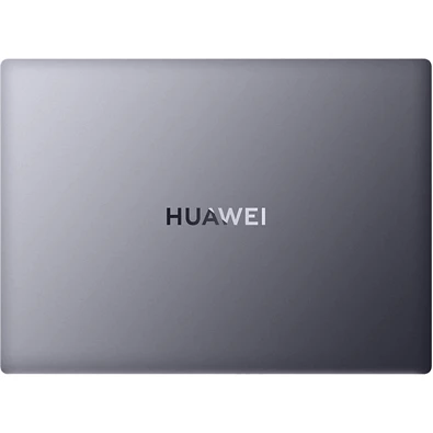 Huawei MateBook 14 14"WQHD/Intel Core i5-1135G7/8GB/512GB/Int. VGA/Win10/asztroszürke laptop_DEMO (Újracsomagolt)