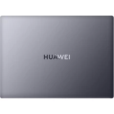 Huawei MateBook 14 laptop (14"WQHD/Intel Core i5-1135G7/Int. VGA/8GB RAM/512GB/Win10) - asztroszürke