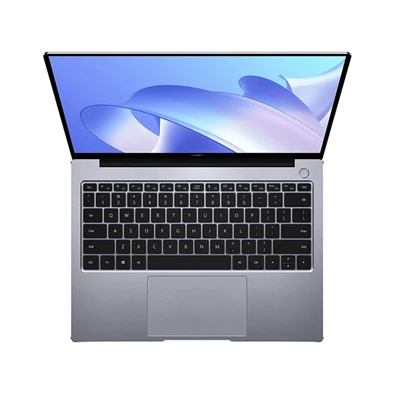 Huawei MateBook 14 laptop (14"WQHD/Intel Core i5-1135G7/Int. VGA/8GB RAM/512GB/Win10) - asztroszürke