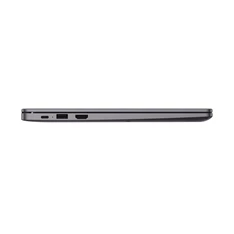 Huawei MateBook D14 laptop (14"FHD/Intel Core i5-10210U/Int. VGA/8GB RAM/512GB/Win10) - szürke