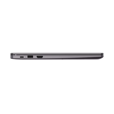 Huawei MateBook D14 laptop (14"FHD/Intel Core i5-10210U/Int. VGA/8GB RAM/512GB/Win10) - szürke