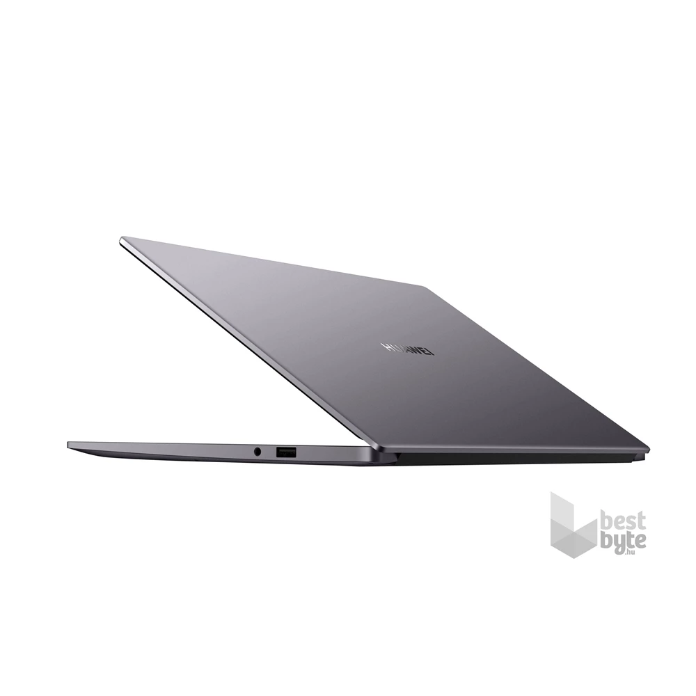 Huawei MateBook D14 laptop (14"FHD/Intel Core i5-10210U/Int. VGA/8GB RAM/512GB/Win10) - szürke