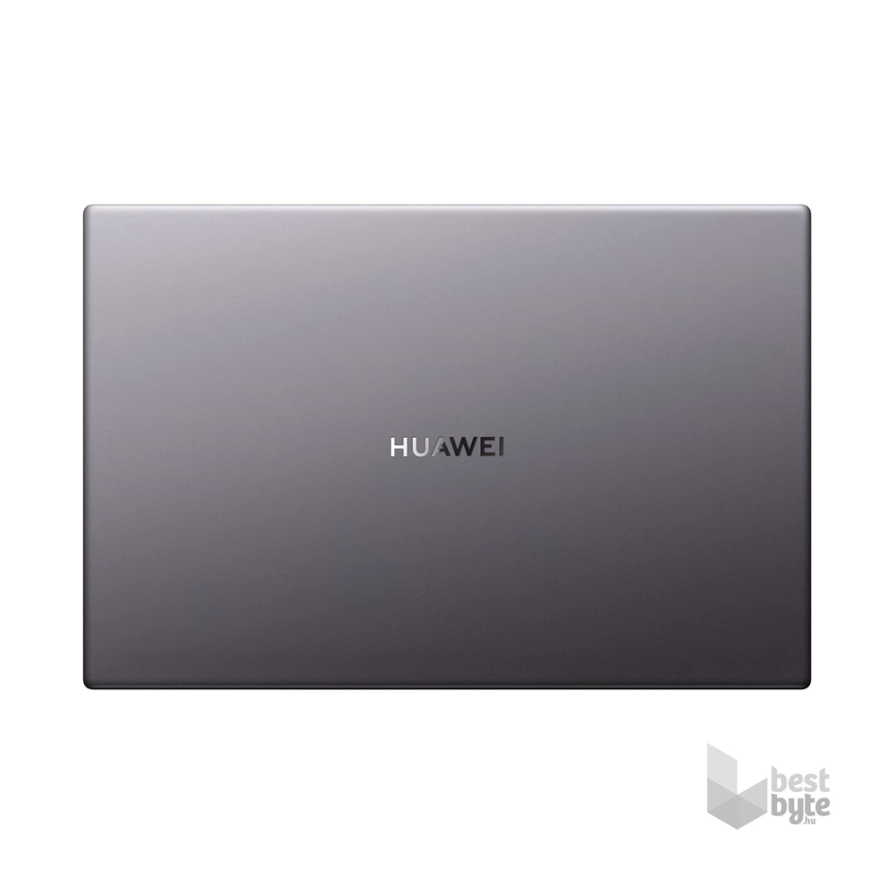 Huawei MateBook D14 laptop (14"FHD/Intel Core i5-10210U/Int. VGA/8GB RAM/512GB/Win10) - szürke