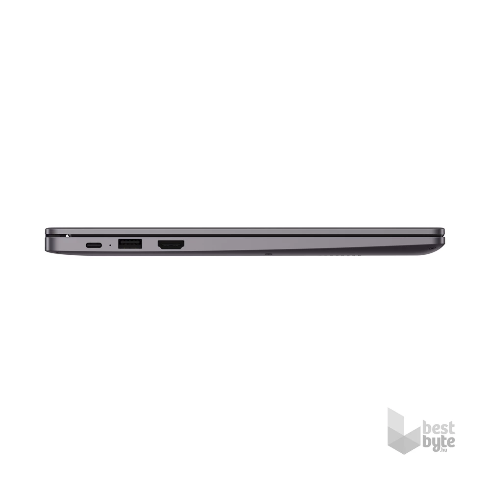 Huawei MateBook D14 laptop (14"FHD/Intel Core i5-10210U/Int. VGA/8GB RAM/512GB/Win10) - szürke (Újracsomagolt)