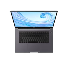 Huawei MateBook D15 laptop (15,6"FHD/Intel Core i3-10110U/Int.VGA/8GB RAM/256GB/Win10) - szürke