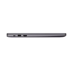 Huawei MateBook D15 laptop (15,6"FHD/Intel Core i3-10110U/Int.VGA/8GB RAM/256GB/Win10) - szürke