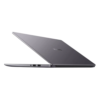 Huawei MateBook D15 laptop (15,6"FHD/Intel Core i3-10110U/Int.VGA/8GB RAM/256GB/Win10) - szürke