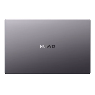 Huawei MateBook D15 laptop (15,6"FHD/Intel Core i3-10110U/Int.VGA/8GB RAM/256GB/Win10) - szürke