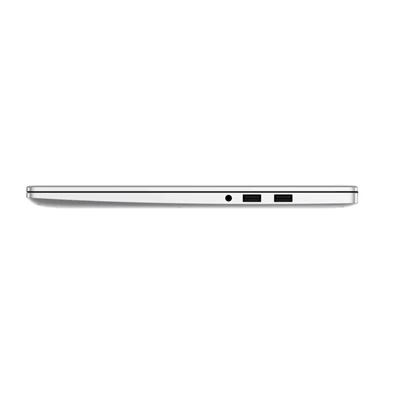 Huawei MateBook D laptop (15,6"FHD/AMD Ryzen 7-3700U/Int. VGA/8GB RAM/512GB/Win10) - ezüst