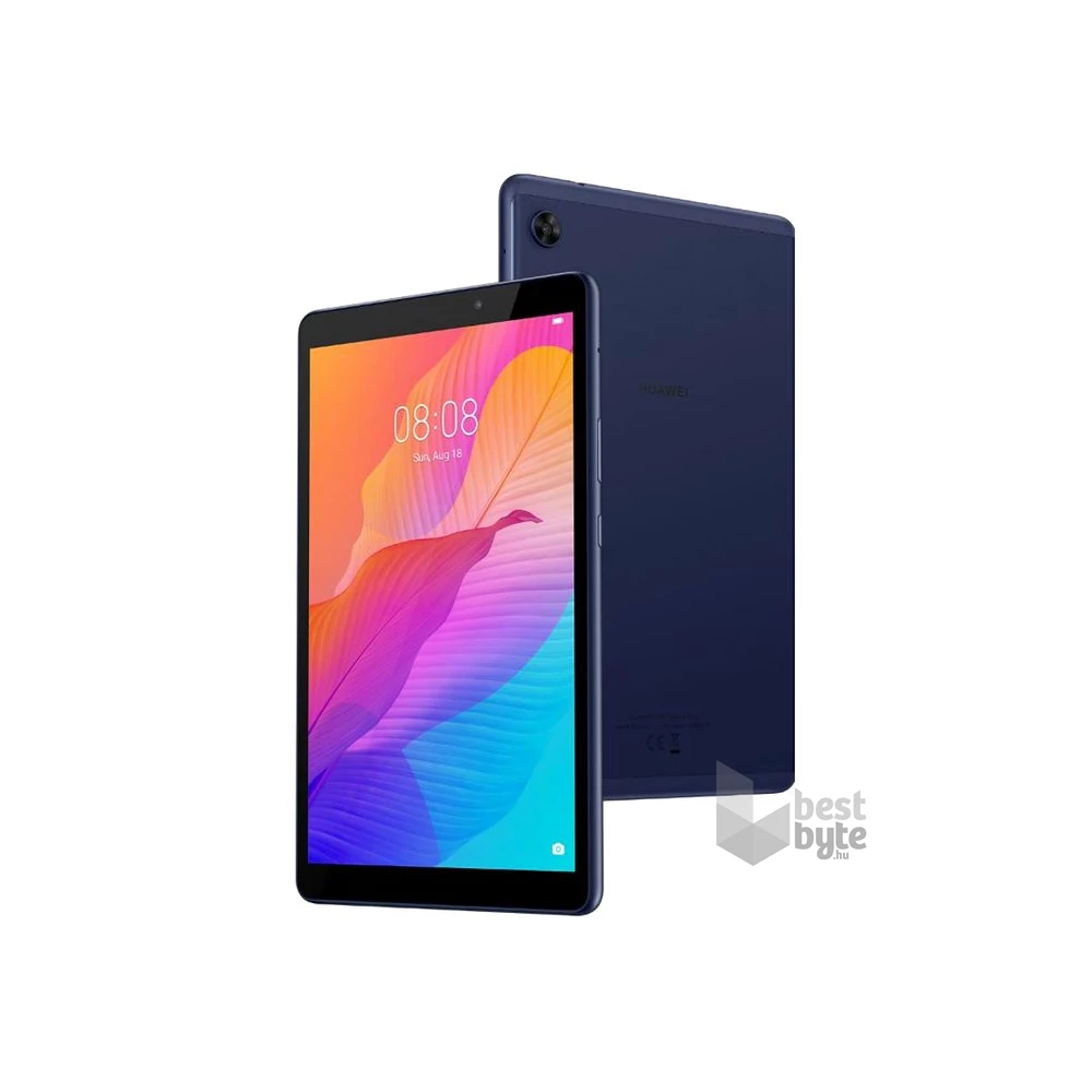 Huawei MatePad T8 8" 2/16GB kék Wi-Fi tablet