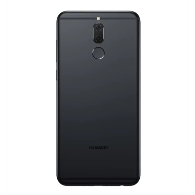 Huawei Mate 10 Lite 4/64GB DualSIM kártyafüggetlen okostelefon - fekete (Android)