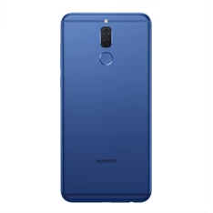 Huawei Mate 10 Lite 5,9" LTE 64GB Dual SIM kék okostelefon