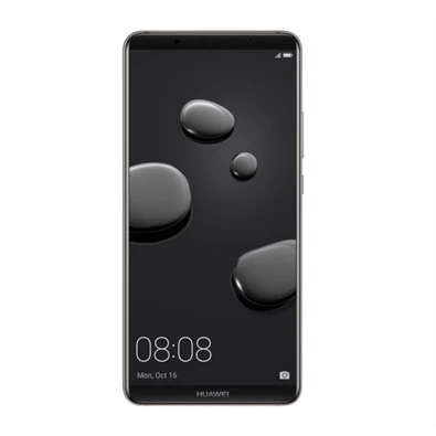 Huawei Mate 10 Pro 6" LTE 128GB Dual SIM titánium szürke okostelefon