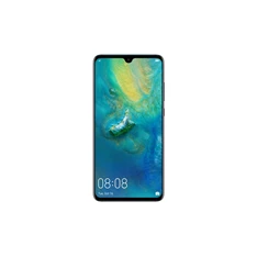 Huawei Mate 20 6/128GB DualSIM kártyafüggetlen okostelefon - lila (Android)