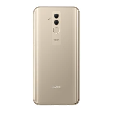 Huawei Mate 20 Lite 6,3" LTE 64GB Dual SIM arany okostelefon