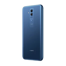 Huawei Mate 20 Lite 8/64GB DualSIM kártyafüggetlen okostelefon - kék (Android)