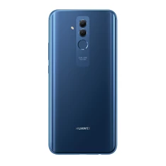 Huawei Mate 20 Lite 8/64GB DualSIM kártyafüggetlen okostelefon - kék (Android)