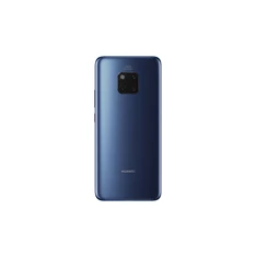 Huawei Mate 20 Pro 6/128GB DualSIM kártyafüggetlen okostelefon - kék (Android)