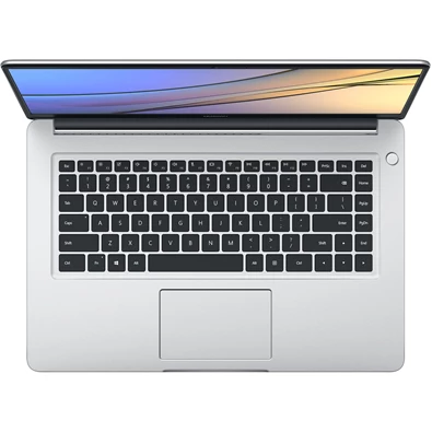 Huawei Matebook D laptop (15,6"FHD/Intel Core i3-8130U/Int. VGA/8GB RAM/256GB/Win10) - szürke