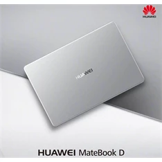 Huawei  Matebook D 15,6" szürke laptop