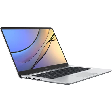 Huawei  Matebook D 15,6" szürke laptop