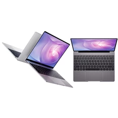 Huawei  Matebook 13" szürke laptop