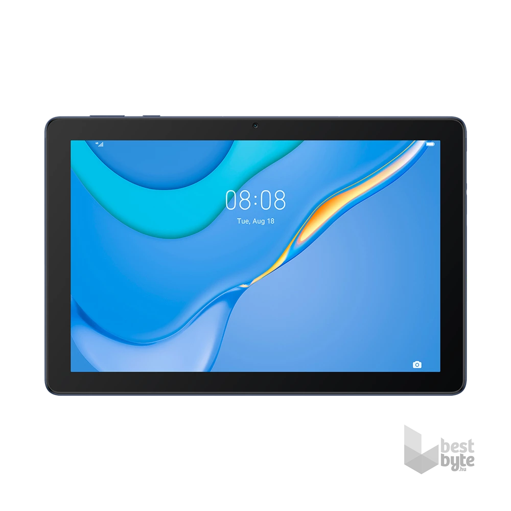 Huawei Matepad T10 9,7" 32GB kék LTE tablet