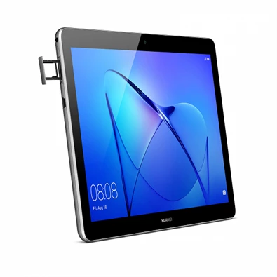 Huawei MediaPad M5 10,8" LTE + Wifi 64GB szürke tablet