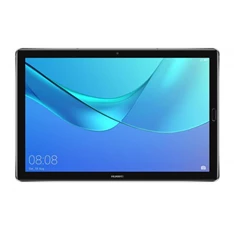 Huawei MediaPad M5 Lite 10,1" 32GB szürke Wi-Fi tablet