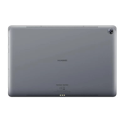 Huawei MediaPad M5 Lite 10,1" 3/32GB szürke Wi-Fi + LTE tablet