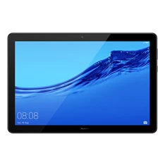 Huawei MediaPad T5 10,1" 32GB fekete Wi-Fi + LTE tablet