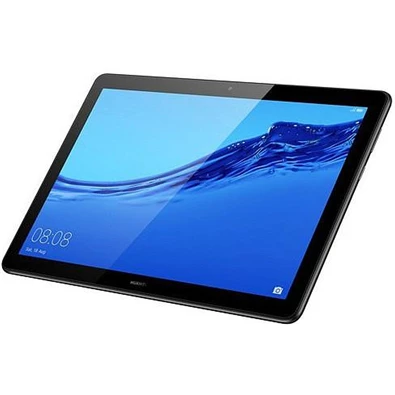 Huawei MediaPad T5 10,1" 4/64GB fekete Wi-Fi + LTE tablet