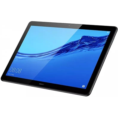 Huawei MediaPad T5 10,1" 2/32GB fekete Wi-Fi tablet