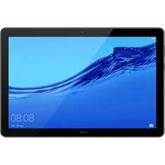 Huawei MediaPad T5 10" 4/64GB fekete Wi-Fi tablet