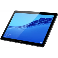 Huawei MediaPad T5 10" 4/64GB fekete Wi-Fi tablet