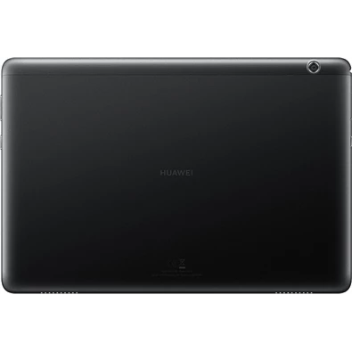 Huawei MediaPad T5 10" 4/64GB fekete Wi-Fi tablet
