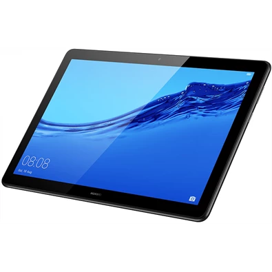 Huawei MediaPad T5 10" 4/64GB fekete Wi-Fi tablet