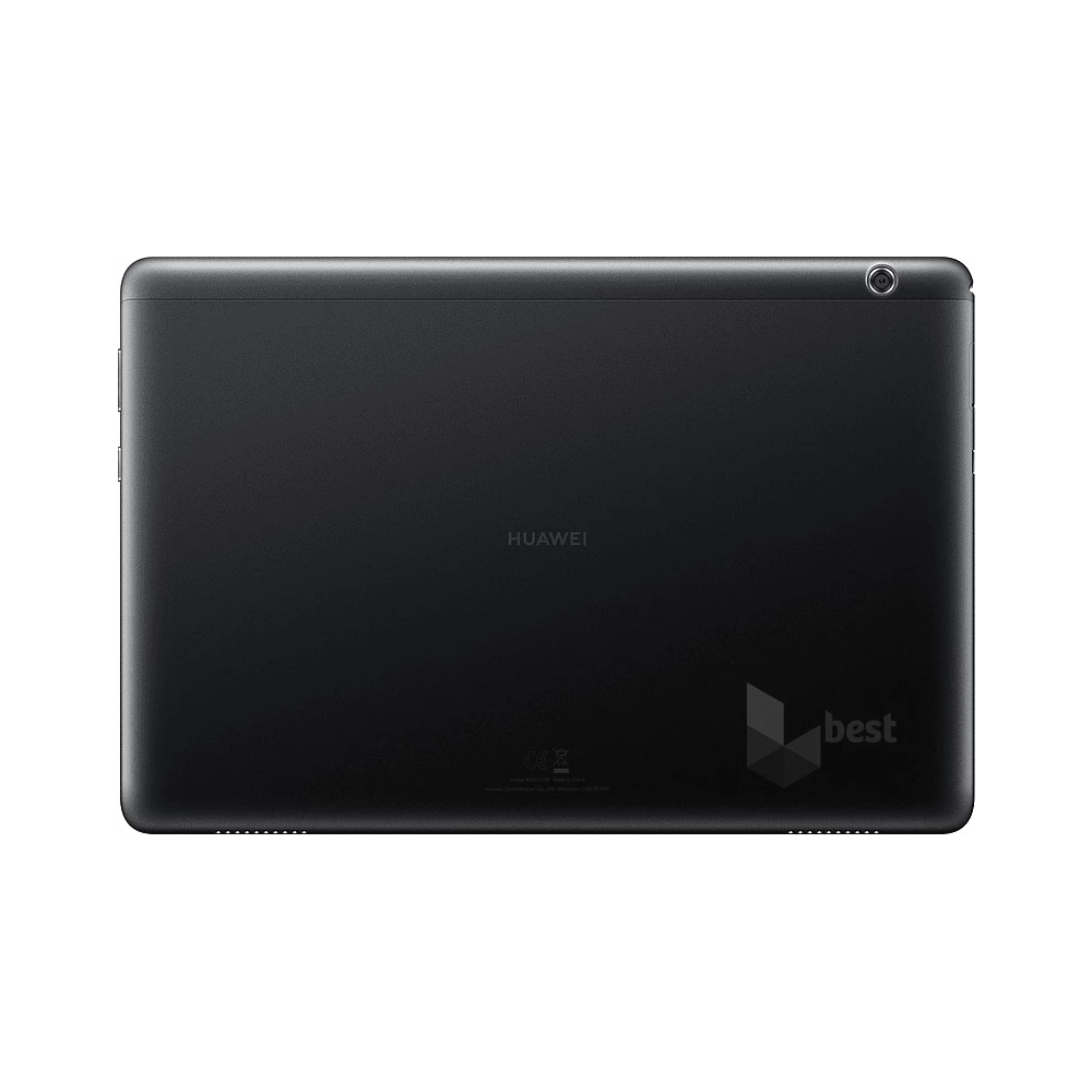 Huawei MediaPad T5 10" 4/64GB fekete Wi-Fi tablet