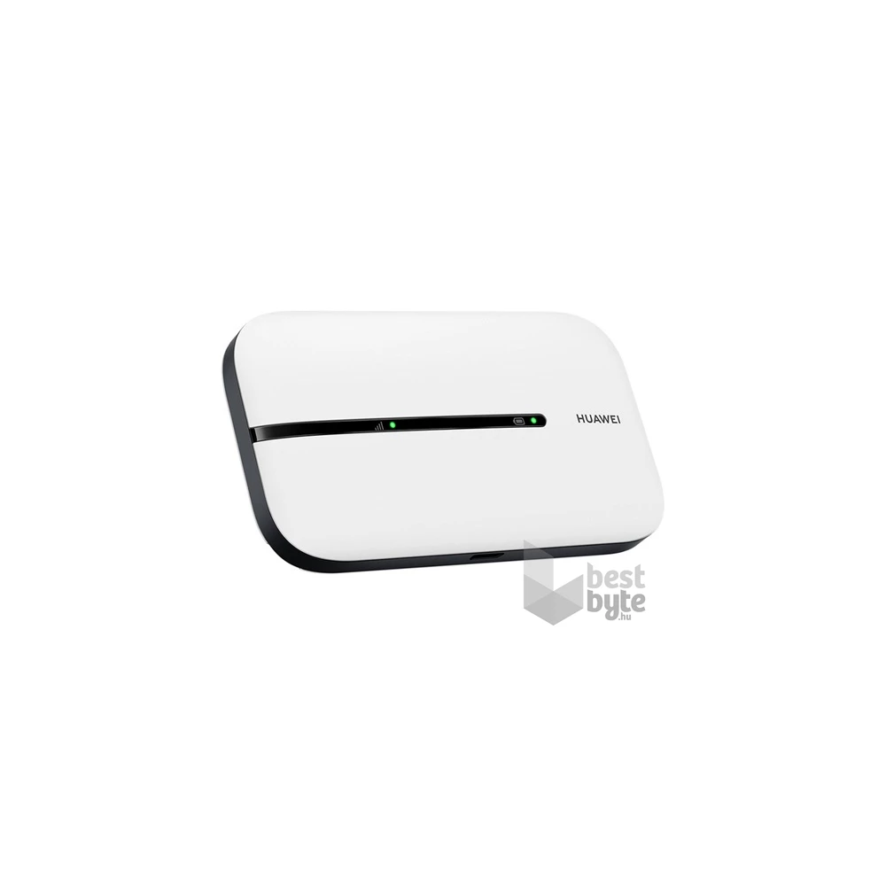 Huawei Mobile 3s E5576-320 150 Mbps WIFI fehér hordozható router