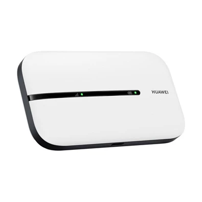 Huawei Mobile 3s E5576-320 150 Mbps WIFI fehér hordozható router